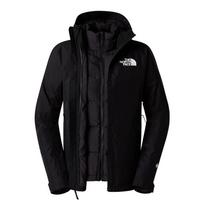 Damska The North Face 3 In 1 Mountain Light Triclimate Gore-Tex - Dydis XL (0A84EYGOE1 )