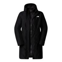 Damska The North Face 3 In 1 Suzanne Triclimate 2.0 - Dydis S (0A8DZZJK31 )