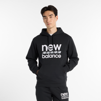 New Balance - Dydis XXL (MT51941BK )