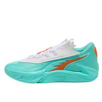 Puma Scoot Zeros II Shift Aquatic-Orange Poppy - Dydis 42 (31139801 )