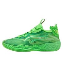 Puma MB.04 Lo Team Green Glare-Fizzy Lig - Dydis 15 (312174049 )