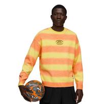 Sweter Puma LaFrance Heem KNIT SWEATER - Dydis S (63247601 )
