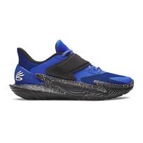 Under Armour Curry Fox 2 "Lexington" - Dydis 44.5 (6001646-400 Krepšinio bateliai)