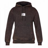 Jordan Los Angeles Lakers Fleece Brązowa - Dydis XXL (HM8766-010 )