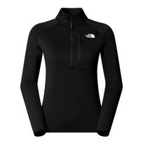 Damska The North Face Meteora 1/4 Zip Fleece - Dydis S (0A8E2SJK31 )