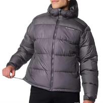 Columbia Pike Lake II Hooded - Dydis L (2050931025 )
