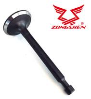 IŠMETIMO VOŽTUVAS ZONGSHEN XP200