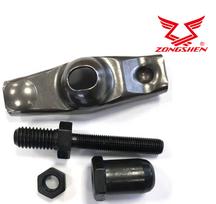 VOŽTUVO NUSPAUDIMO SVIRTIS HONDA GX240 GX270 GX340 GX390 Zongshen 177F 188F