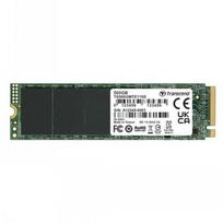 TRANSCEND 500GB SSD internal M.2 2280|TS500GMTE115S