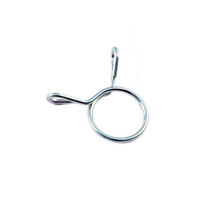 CLAMP,TUBE, 380950058-0005