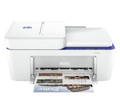 HP DeskJet 4230e Wireless All-in-One Color Printer, Instant Ink Copier, Scanner