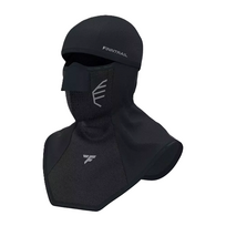 Balaklava Finntrail RAVEN Black 9725