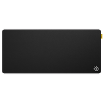 SteelSeries QCK Performance XL Pelės Kilimėlis Juodas