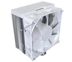 MONTECH NX400 (W) CPU aušintuvas baltas