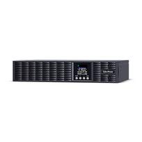 CyberPower OLS1500ERT2UA nepertraukiamo maitinimo šaltinis (UPS) 1,5 kVA