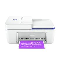 HP DeskJet Belaidis Visiškai Integruotas Spausdintuvas su Instant Ink