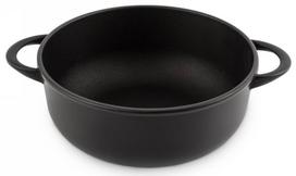 Indukcinis puodas Zyle ZY9524CS Ø 24 cm