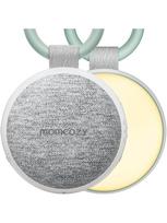 Momcozy mobilus baltojo triukšmo aparatas su naktine šviesa