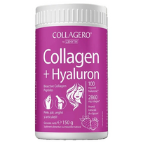 ZENYTH, Kolagenas Verisol® su hialurono rūgštimi, 150 g