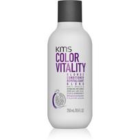 KMS Color Vitality Blonde Conditioner kondicionierius šviesiems plaukams 250 ml