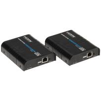 ILGIKLIS   HDMI+USB-EX-100-4K-V3 4K UHD SIGNAL