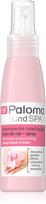 Paloma Hand Spa Intensyviai drėkinantis rankų kremas purškimo pavidalu