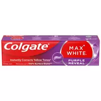 Dantų pasta COLGATE MAX WHITE, 75 ml