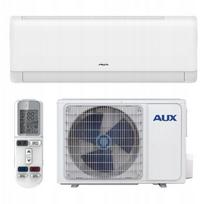 AUX Q-Smart Eco oro kondicionierius šildymas iki -15C  AUX-09QG 2,7kW