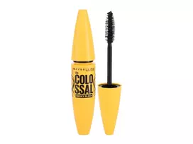 Mascara Maybelline The Colossal Smoky Black, 10,7ml