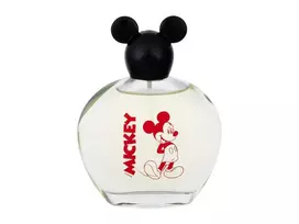 "Disney" tualetinis vanduo "I love Mickey", 100 ml