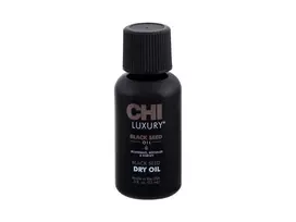 Hair Oils and Serum Farouk Systems CHI Luxury Black Seed Oil, 15ml