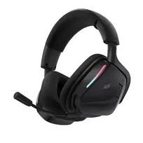 Ausinės Corsair VOID WIRELESS v2 PS5 Carbon
