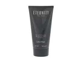 Dušo želė Calvin Klein Eternity vyrams, 150ml