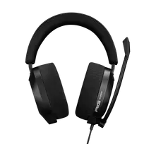 Ausinės RIG R5 PRO Black