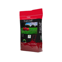 Vejų žolių sėklų mišinys TURBO Quick Active, 1-20 kg - 7,5 kg