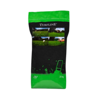 Vejų žolių sėklų mišinys TURBO Quick Active, 1-20 kg - 20 kg