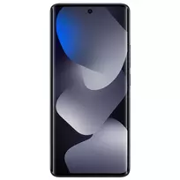 Telefonas Xiaomi Redmi Note 15 4G 8GB/256GB Black