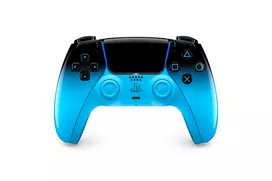 Pultelis Sony DualSense PS5 Wireless Rhythm Blue
