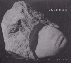 CD THE CURE "Songs Of A Lost World" (2CD+BLU-RAY) Deluxe Edition