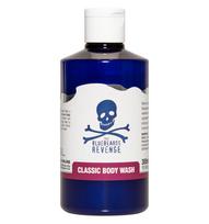 The Bluebeards Revenge kūno prausiklis vyrams Classic 300ml