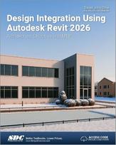 Design Integration Using Autodesk Revit 2026