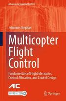 Multicopter Flight Control; Fu ndamentals of Flight Mechanics