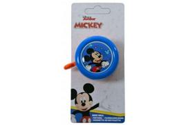 Dviračio skambutis Volare Disney Mickey Mouse, mėlynas