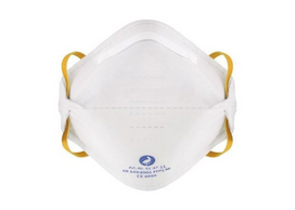 Respiratorius Storch,FFP1 Comfort