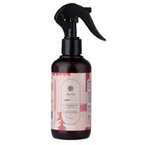 HairTry - Heat Lock - Nenuplaunamas Kondicionierius - 200ml