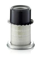 Oro filtras MANN-FILTER C 16 150
