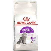 ROYAL CANIN Sensible 33 sausas pašaras katėms, Pakuotė 4 kg
