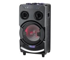 AKAI ABTS-112 - Belaidė kolonėlė 300 W/230 V, 7000 mAh, su nuotoliniu pulteliu