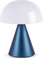Lexon Led lempa Mina mėlynos spalvos L