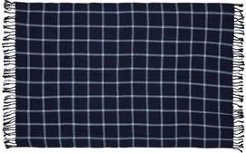 Hübsch Pledas Plaid, 140 x 200 cm
